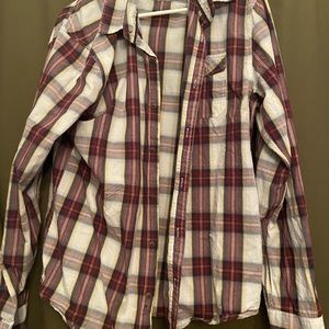 Young Men’s Carbon dress shirt